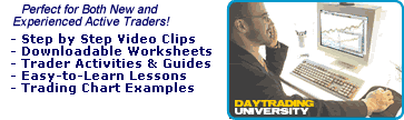 daytrading course