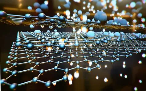  Graphene: นวัตกรรมสุดล้ำสำหรับอุตสาหกรรมการผลิตและเทคโนโลยีสารสนเทศ!